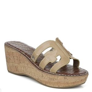 Sam edelman NEW regis sandals